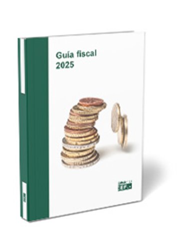 Guía fiscal 2025