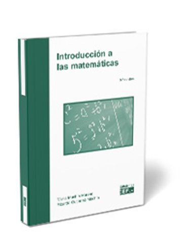 Introducción a las matemáticas