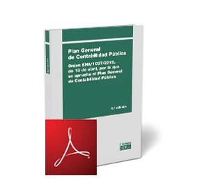 Plan General de Contabilidad Pública
