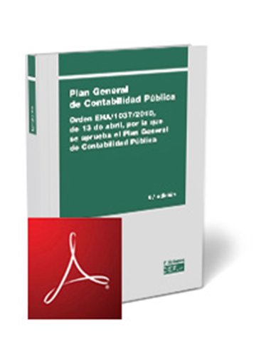 Plan General de Contabilidad Pública