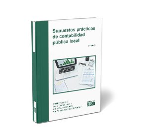 Supuestos prácticos de contabilidad pública local