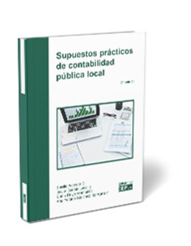 Supuestos prácticos de contabilidad pública local